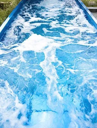 Jacuzzi Et Sauna Privatifs ゲストハウス Volmerange-Les-Mines