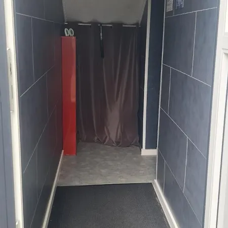 Jacuzzi Et Sauna Privatifs *