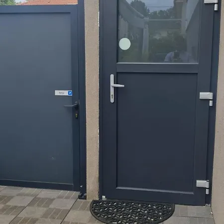 Jacuzzi Et Sauna Privatifs *