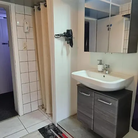 Jacuzzi Et Sauna Privatifs * Volmerange-Les-Mines