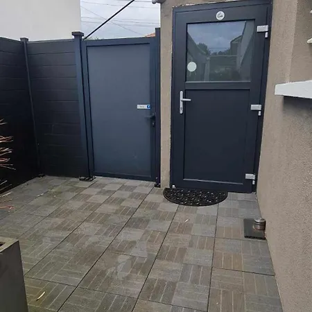 Jacuzzi Et Sauna Privatifs * Volmerange-Les-Mines