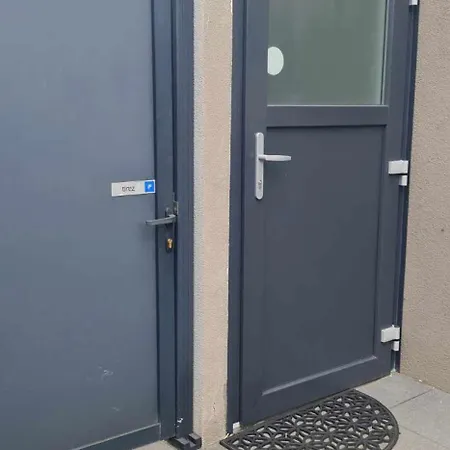 Jacuzzi Et Sauna Privatifs * Volmerange-Les-Mines