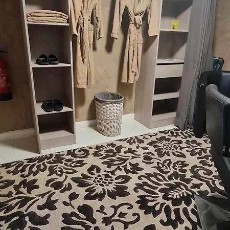 ゲストハウス Jacuzzi Et Sauna Privatifs Volmerange-Les-Mines
