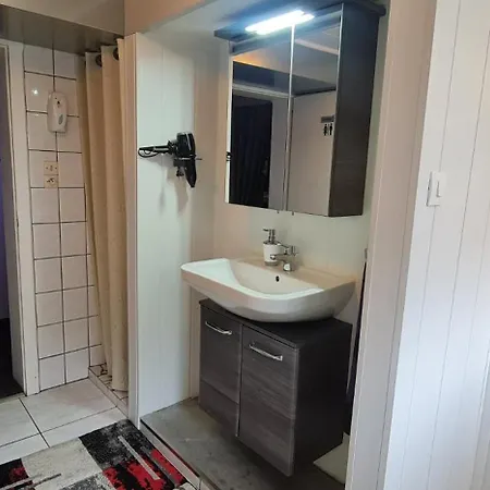 Jacuzzi Et Sauna Privatifs *