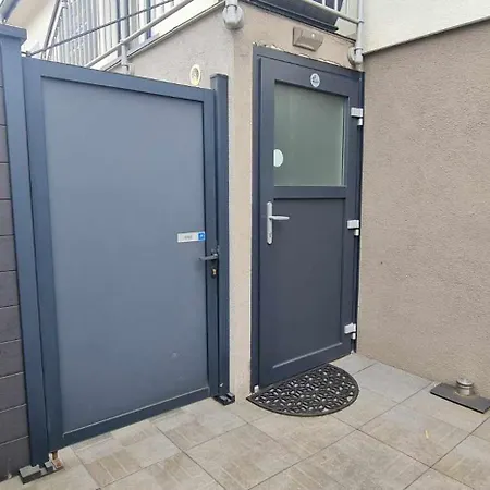 Jacuzzi Et Sauna Privatifs *