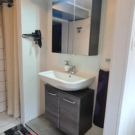 Jacuzzi Et Sauna Privatifs Volmerange-Les-Mines