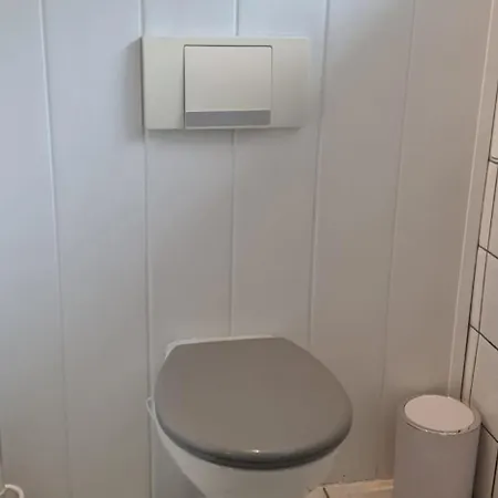 Jacuzzi Et Sauna Privatifs