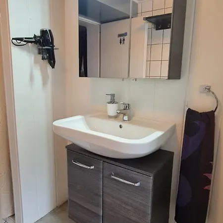 Jacuzzi Et Sauna Privatifs